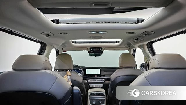 Kia The New Carnival 4th Generation id 4308262 из Кореи 21