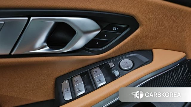 BMW 3 Series (G20) id 4675908 из Кореи 21