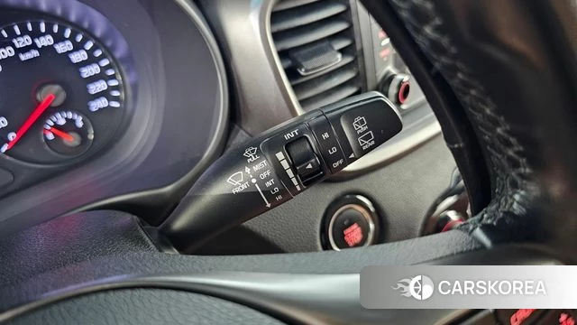 Kia The New Sorento id 4732981 из Кореи 21
