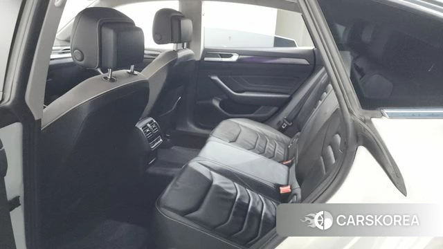 Volkswagen Arteon id 4592541 из Кореи 21