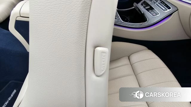 Mercedes-Benz E-Class W213 id 4702649 из Кореи 21