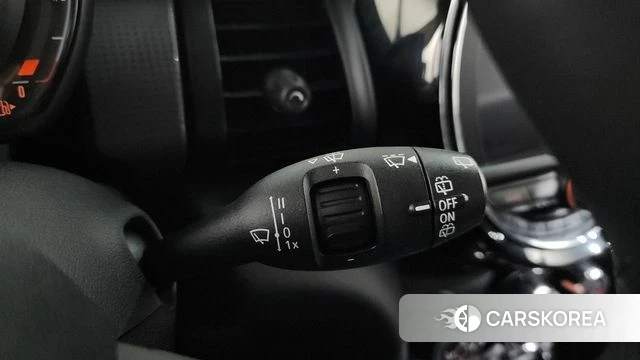 Mini Cooper id 4637888 из Кореи 21