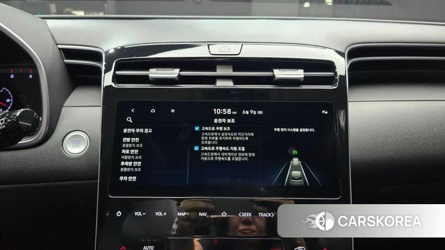 Hyundai Tucson (NX4) id 4427978 из Кореи 21