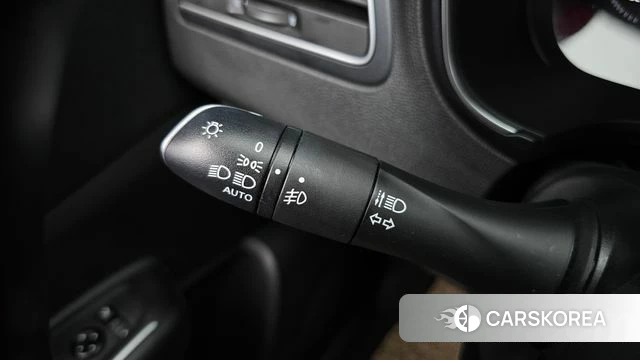 Renault Korea (Samsung) The New QM6 id 4542546 из Кореи 21