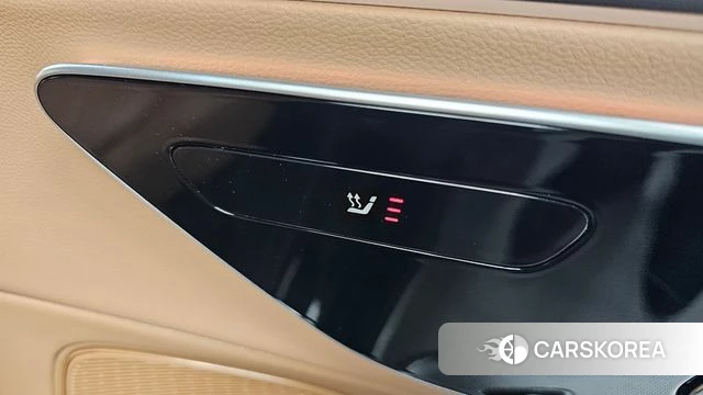 Mercedes-Benz E-Class W214 id 4427279 из Кореи 21