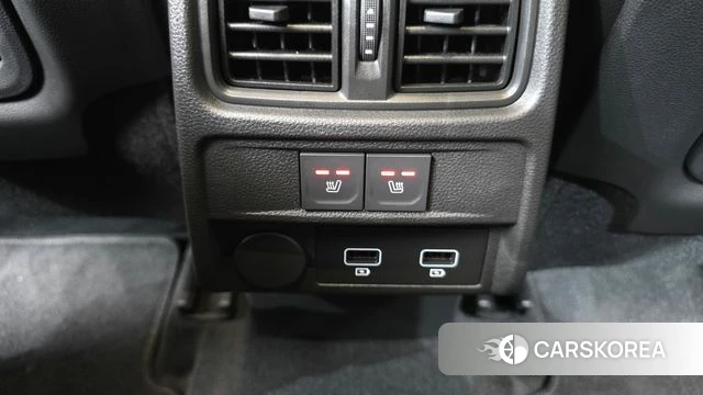Renault Korea (Samsung) Arcana id 4400160 из Кореи 21