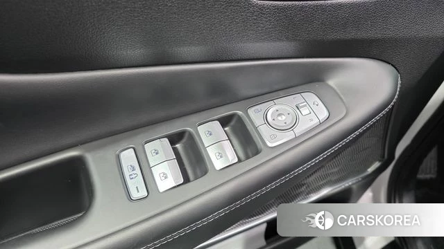 Hyundai The New Santa Fe id 4943188 из Кореи 20
