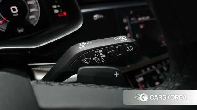Audi Q7 (4M) id 4500145 из Кореи 21