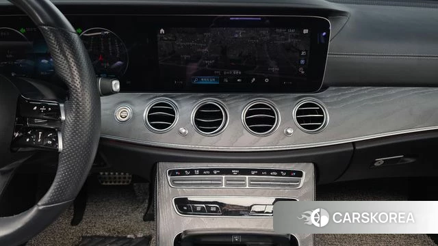Mercedes-Benz E-Class W213 id 4361569 из Кореи 21