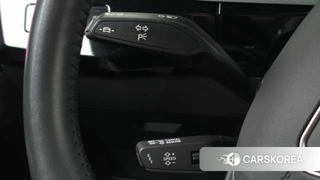 Audi e-Tron id 4754220 из Кореи 21