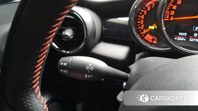 Mini Cooper id 4429807 из Кореи 21