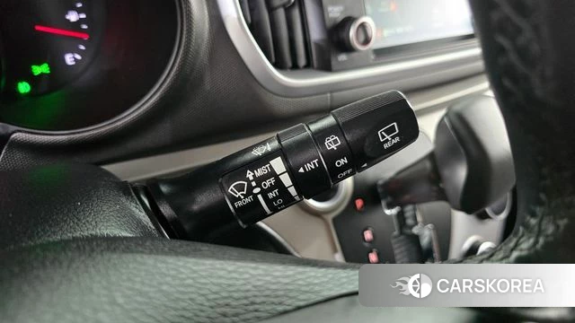 Kia The New Ray id 4477591 из Кореи 21