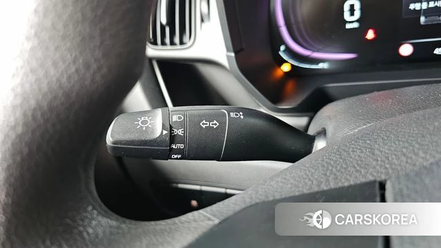 Kia The New Kia Ray id 4623696 из Кореи 21