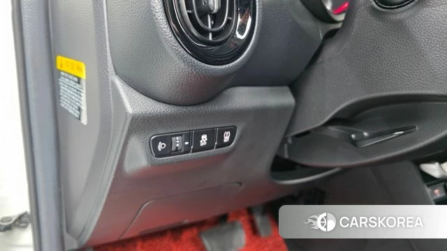 Kia Morning Urban (JA) id 4202866 из Кореи 21