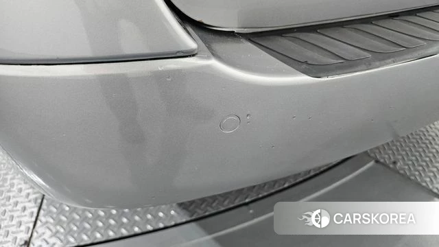 Hyundai The New Grand Starex id 4225465 из Кореи 21