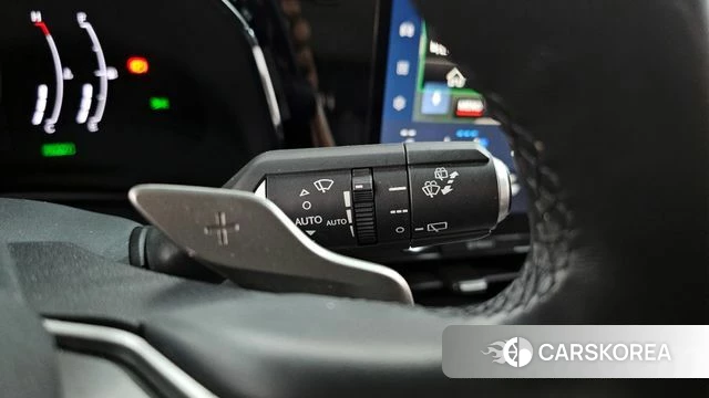 Lexus NX350h Second generation id 4243115 из Кореи 21