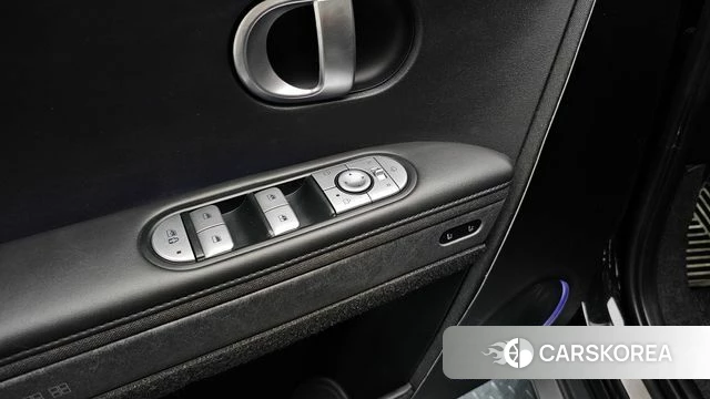 Hyundai Ionic 5 id 4666678 из Кореи 21
