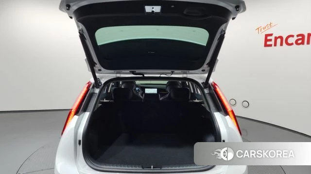 Kia Di All New Niro EV id 4309005 из Кореи 21