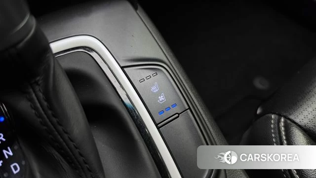 Hyundai Kona Hybrid id 4855725 из Кореи 21