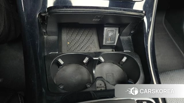 Mercedes-Benz EQC N293 id 4187691 из Кореи 21