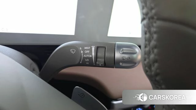 Hyundai Ionic 5 id 4711863 из Кореи 21