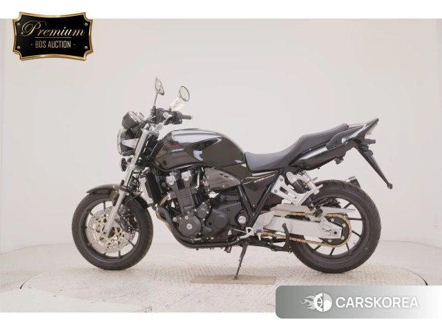 Honda CB1300SF id 3949809 из Японии 21