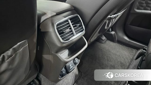 Hyundai Santa Fe TM id 4310685 из Кореи 21