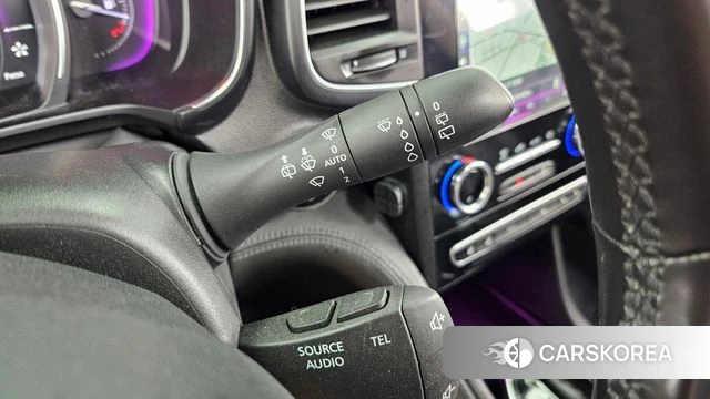 Renault Korea (Samsung) QM6 id 4760109 из Кореи 21