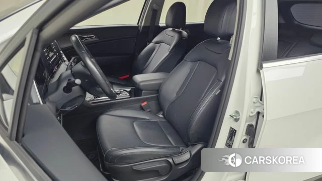 Kia Sportage 5th Generation id 4716068 из Кореи 21