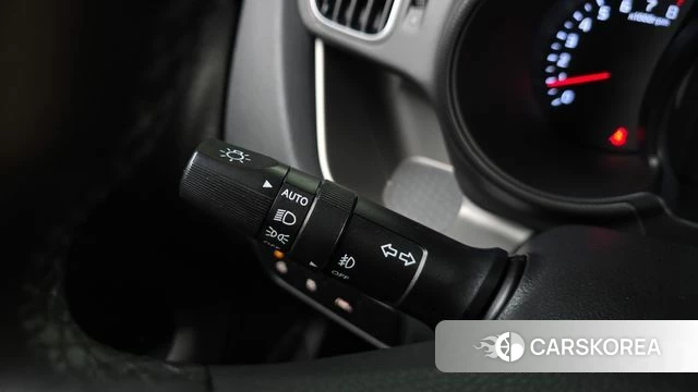 Kia The New Ray id 4849095 из Кореи 21
