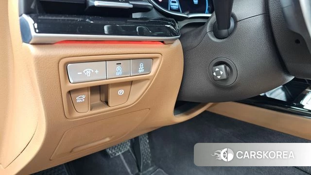 Genesis G80 (RG3) id 4187250 из Кореи 21