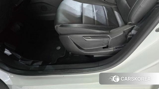 Renault Korea (Samsung) XM3 id 4496116 из Кореи 21