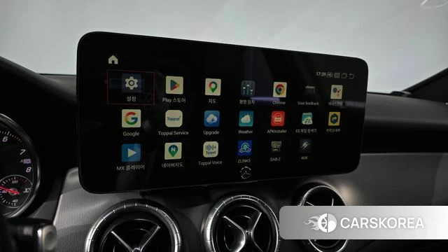 Mercedes-Benz CLA-Class C117 id 4448278 из Кореи 21