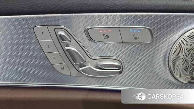 Mercedes-Benz E-Class W213 id 4501256 из Кореи 21