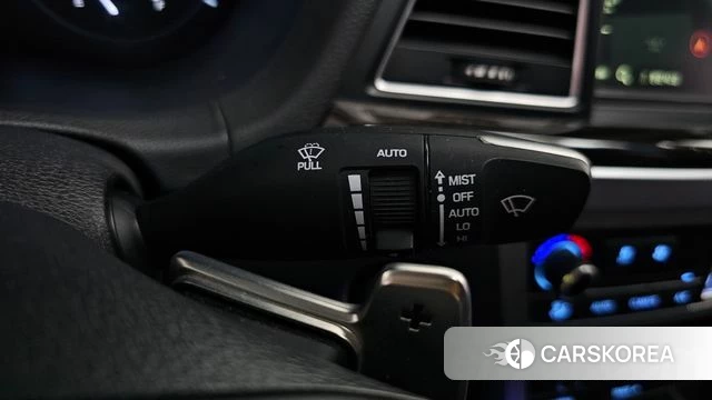 Genesis G80 id 4667708 из Кореи 21