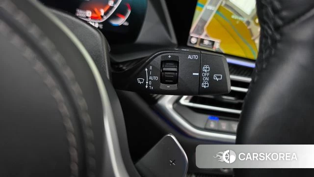 BMW X5 (G05) id 4792813 из Кореи 21