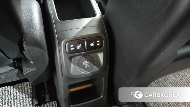 Kia The New Kia Ray id 4488410 из Кореи 21