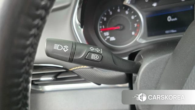 Chevrolet (GM Daewoo) Traverse id 4502221 из Кореи 21