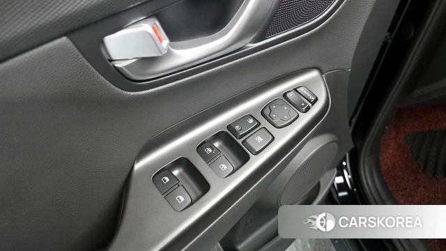 Hyundai The New Kona Hybrid id 4410137 из Кореи 21