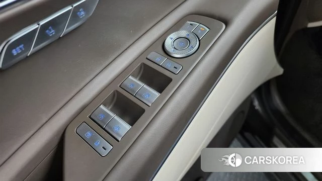 Genesis GV80 id 4696464 из Кореи 21