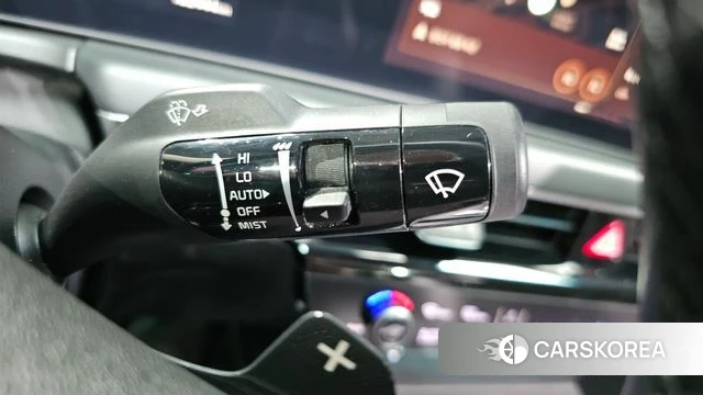 Kia The New K8 Hybrid id 4584389 из Кореи 21