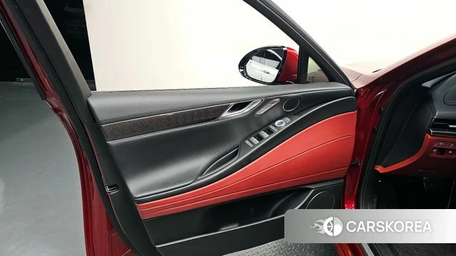 Genesis G80 (RG3) id 4396007 из Кореи 21