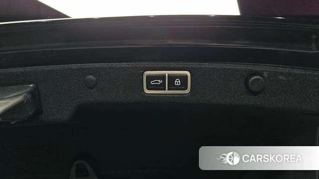 Hyundai Grandeur Hybrid (GN7) id 4315476 из Кореи 21