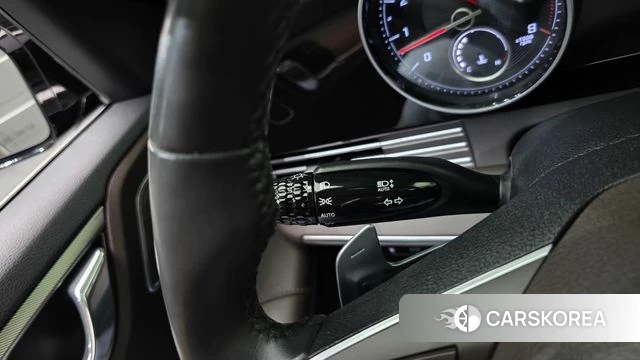 Hyundai The New Grandeur IG id 4736385 из Кореи 21