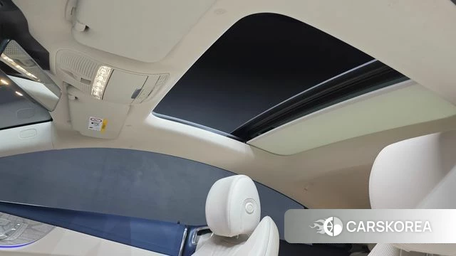 Mercedes-Benz E-Class W213 id 4646822 из Кореи 21