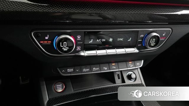 Audi SQ5 (FY) id 4671461 из Кореи 21