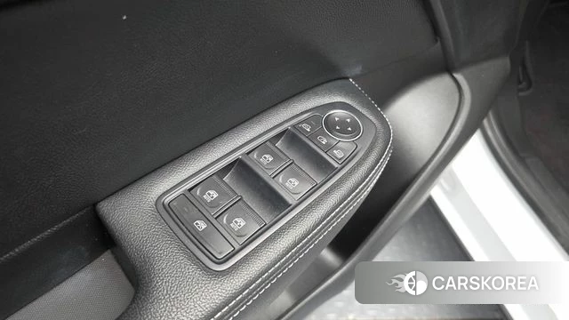 Renault Korea (Samsung) XM3 id 4872856 из Кореи 21