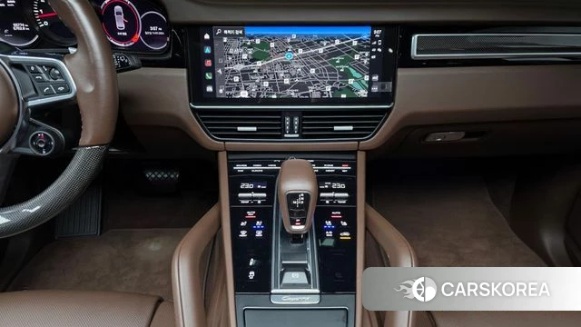 Porsche Cayenne (PO536) id 4848208 из Кореи 21