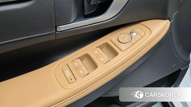 Hyundai Sonata (DN8) id 4632886 из Кореи 21