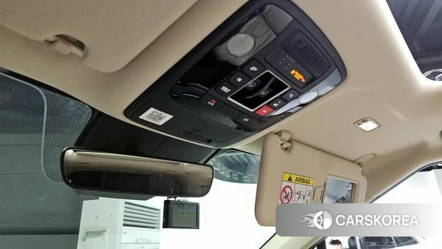 Kia Carnival 4th generation id 4382244 из Кореи 21